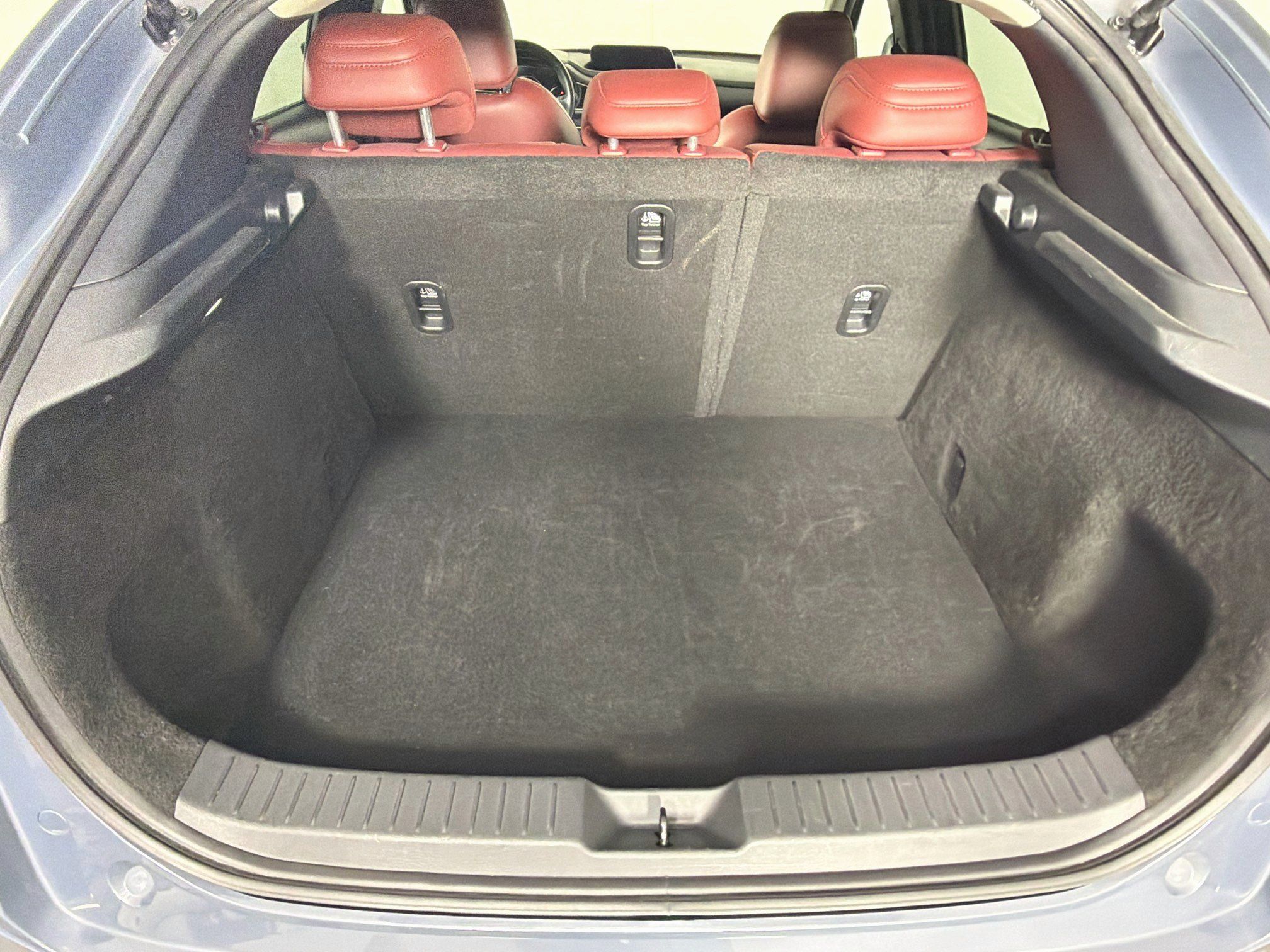 Used 2025 MAZDA CX-30 AWD 2.5 S w/ Preferred Package image 29