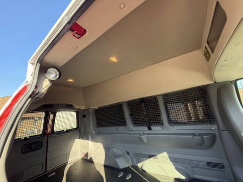Used 2015 GMC Savana 2500 LS w/ Cold Climate Package RWD image 36