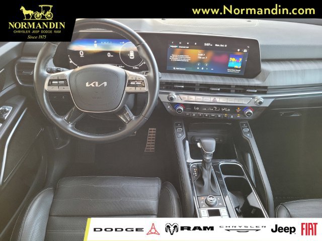 Used 2023 Kia Telluride SX Prestige AWD/4WD image 7