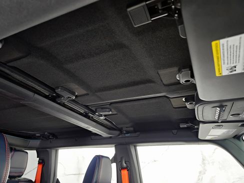 Used 2023 Ford Bronco Raptor image 18