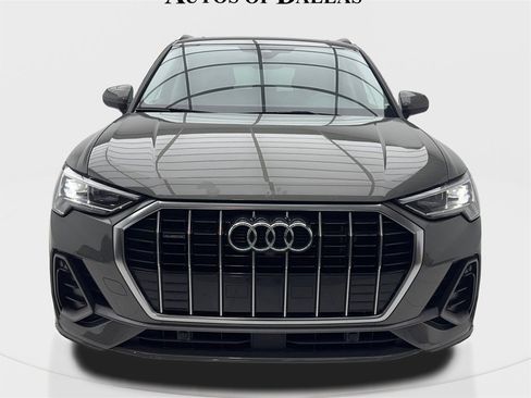 Used 2022 Audi Q3 2.0T Premium Plus image 4