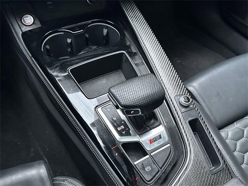 Used 2023 Audi RS 5 Sportback w/ Dynamic Package image 32