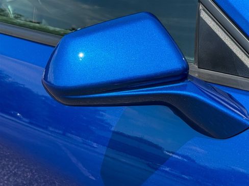 Used 2017 Chevrolet Camaro ZL1 RWD image 28