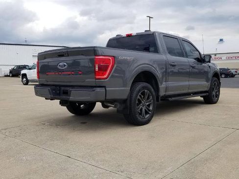 Certified 2021 Ford F150 XLT w/ Equipment Group 302A High AWD/4WD image 2