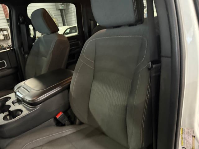 Certified 2024 RAM 2500 Big Horn w/ Night Edition AWD/4WD image 47