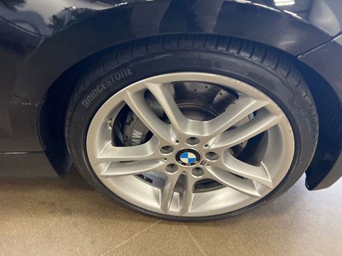 Used 2013 BMW 135i Convertible image 65