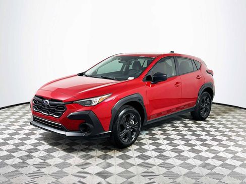 Used 2026 Subaru Crosstrek 2.5i w/ Convenience Package #1 image 3