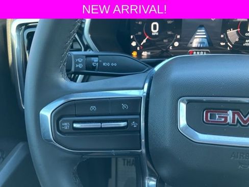 Used 2024 GMC Canyon Elevation w/ Convenience Package image 25