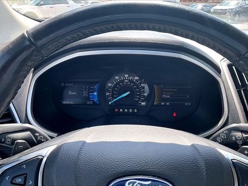Used 2019 Ford Edge SEL w/ Equipment Group 201A AWD/4WD image 20