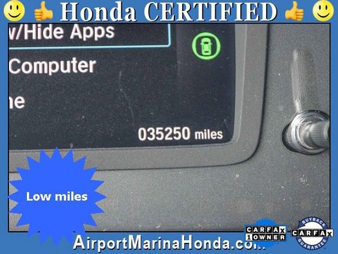 Certified 2023 Honda Odyssey Sport image 2