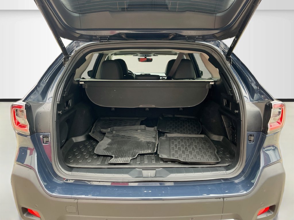 Used 2024 Subaru Outback Limited AWD/4WD image 28