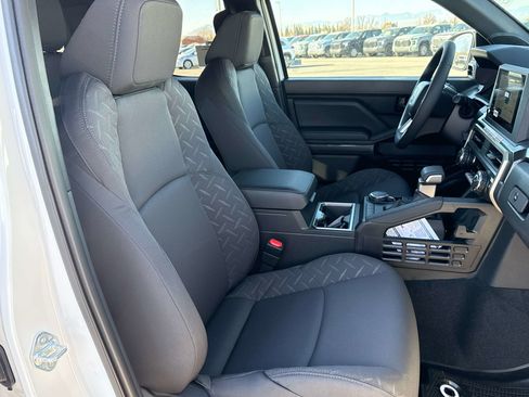 New 2026 Toyota Tacoma SR5 w/ SR5 Upgrade Package image 13