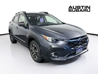 Certified 2024 Subaru Crosstrek 2.0i Premium AWD/4WD video 1