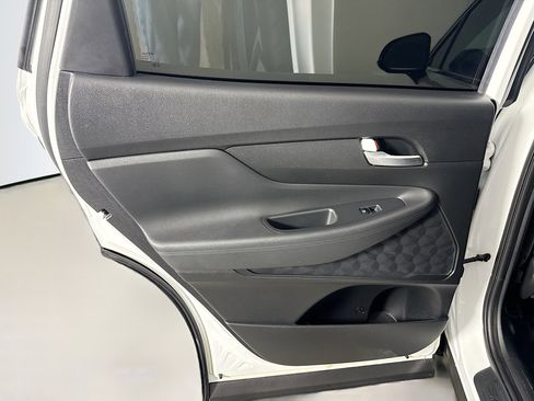 Used 2023 Hyundai Santa Fe SEL image 26