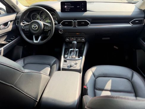 Used 2025 MAZDA CX-5 Carbon Edition AWD/4WD image 11