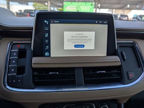 Certified 2023 Chevrolet Tahoe Premier AWD/4WD image 7