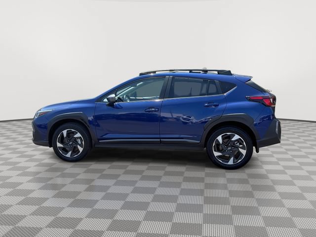 Used 2024 Subaru Crosstrek 2.5i Limited AWD/4WD image 7
