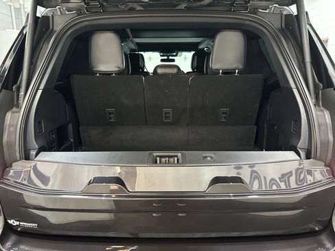 Used 2026 Ford Expedition Tremor AWD/4WD image 37