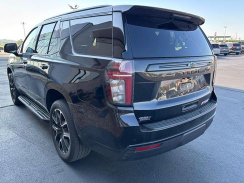 Used 2023 Chevrolet Tahoe RST w/ Luxury Package AWD/4WD image 6