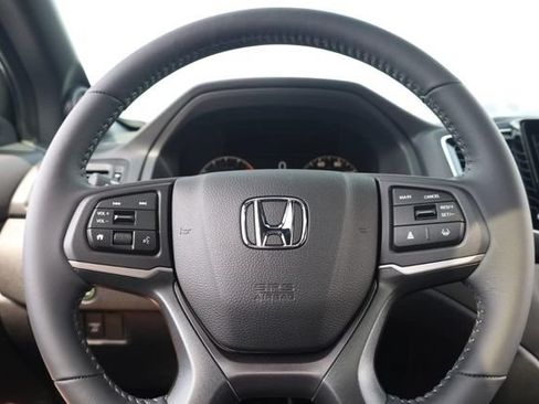 New 2026 Honda Ridgeline RTL image 9