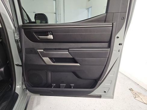 Used 2024 Toyota Tundra SR5 w/ SR5 Premium Package image 32