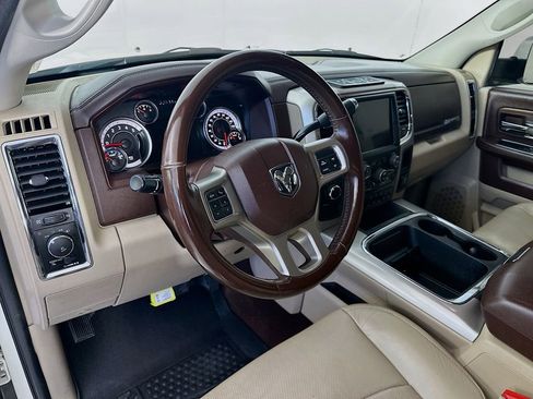 Used 2017 RAM 2500 Laramie w/ Convenience Group AWD/4WD image 31