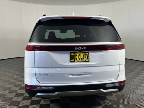 Used 2024 Kia Carnival SX image 7
