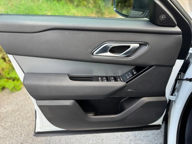 Certified 2024 Land Rover Range Rover Velar S AWD/4WD image 8