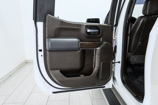 Used 2020 GMC Sierra 1500 Denali w/ Denali Ultimate Package AWD/4WD image 51