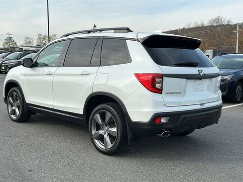 Used 2021 Honda Passport Touring image 7