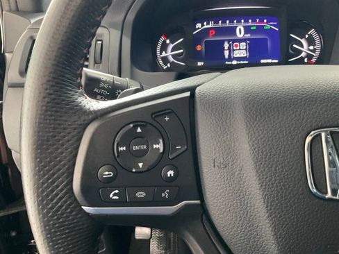 Used 2023 Honda Passport TrailSport image 11
