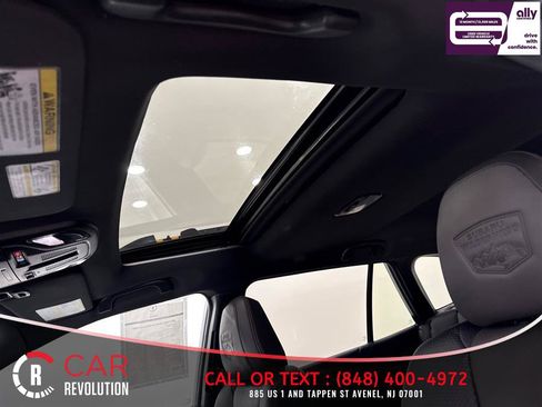 Used 2024 Subaru Outback Wilderness AWD/4WD image 14