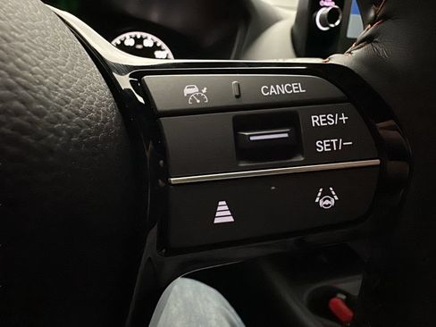 New 2027 Honda HR-V Sport image 22