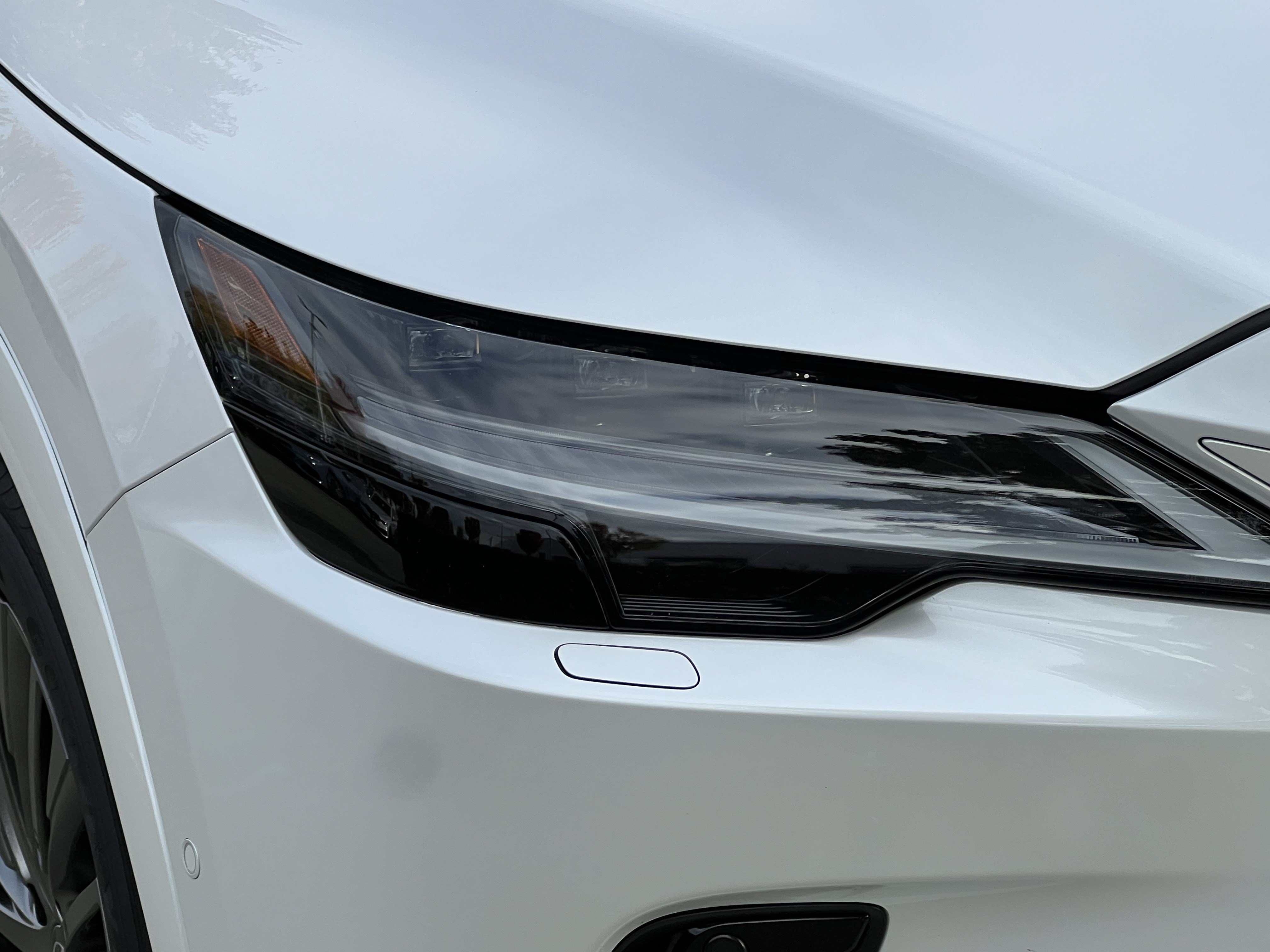 Used 2023 Lexus RX 350 FWD w/ Accessory Package image 11