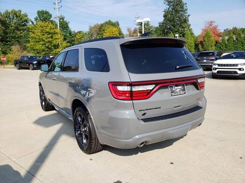 New 2026 Dodge Durango GT image 4