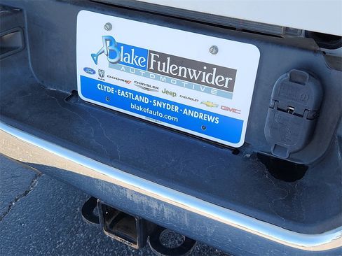 Used 2020 RAM 3500 Big Horn image 16