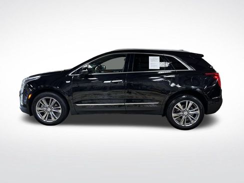 Certified 2024 Cadillac XT5 Premium Luxury w/ Technology Package AWD/4WD image 2