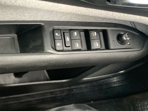 Used 2022 Jeep Compass Latitude w/ Convenience Group image 22