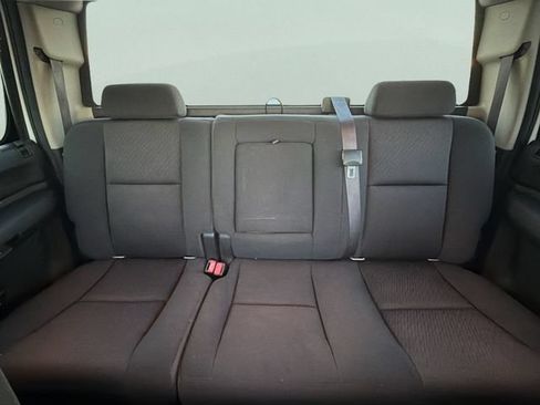 Used 2012 Chevrolet Silverado 1500 LT w/ All-Star Edition AWD/4WD image 16