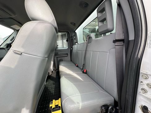 Used 2011 Ford F350 XL image 13