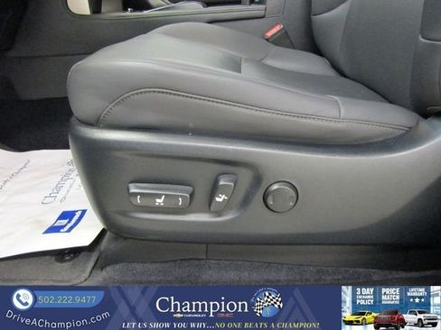 Used 2021 Lexus GX 460 Premium AWD/4WD image 24