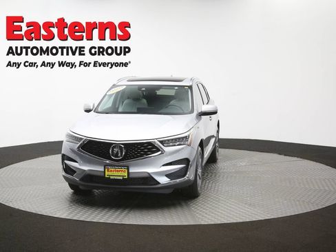 Used 2019 Acura RDX AWD w/ Technology Package image 55