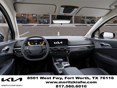 New 2026 Kia Sportage EX FWD image 14