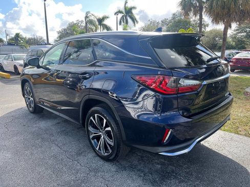 Used 2021 Lexus RX 350L FWD w/ Premium Package image 7