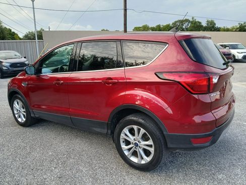 Used 2019 Ford Escape SE AWD/4WD image 7