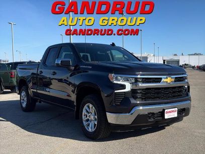 Used 2023 Chevrolet Silverado 1500 LT