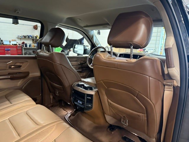 Used 2019 RAM 1500 Limited AWD/4WD image 14