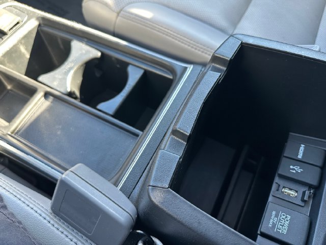 Used 2016 Honda CR-V EX-L image 23