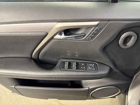 Used 2017 Lexus RX 350 F Sport w/ Cold Weather Package AWD/4WD image 21