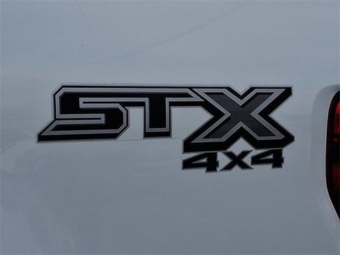 Used 2023 Ford F150 XL w/ STX Black Appearance Package image 31